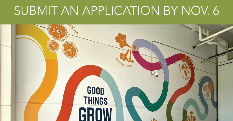 KCCI Reveals 2026 Placemaking Project,  Opens Application to New Community Catalysts