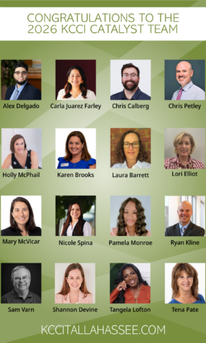 Congratulations to the 2026 Community Catalysts