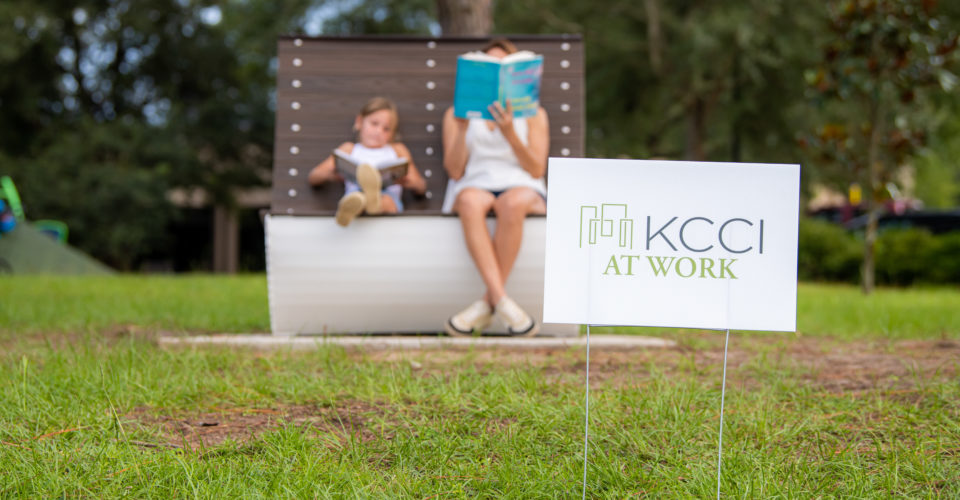 KCCI unveils first Fully Booked installment