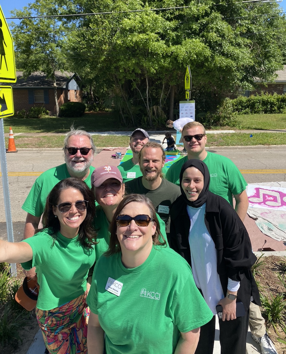 Sabal Palm Elementary Crosswalks to Classrooms - Knight Creative ...