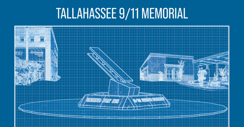New 9-11 Memorial Announced