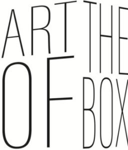 Art of the Box Logo