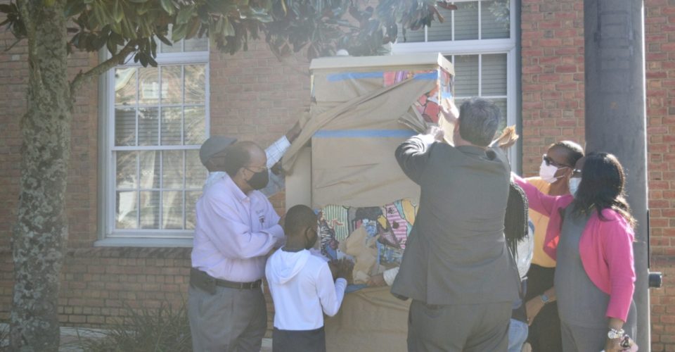MLK, Jr. Boulevard to get facelift, traffic boxes showcase local art under Tallahassee beautification projects