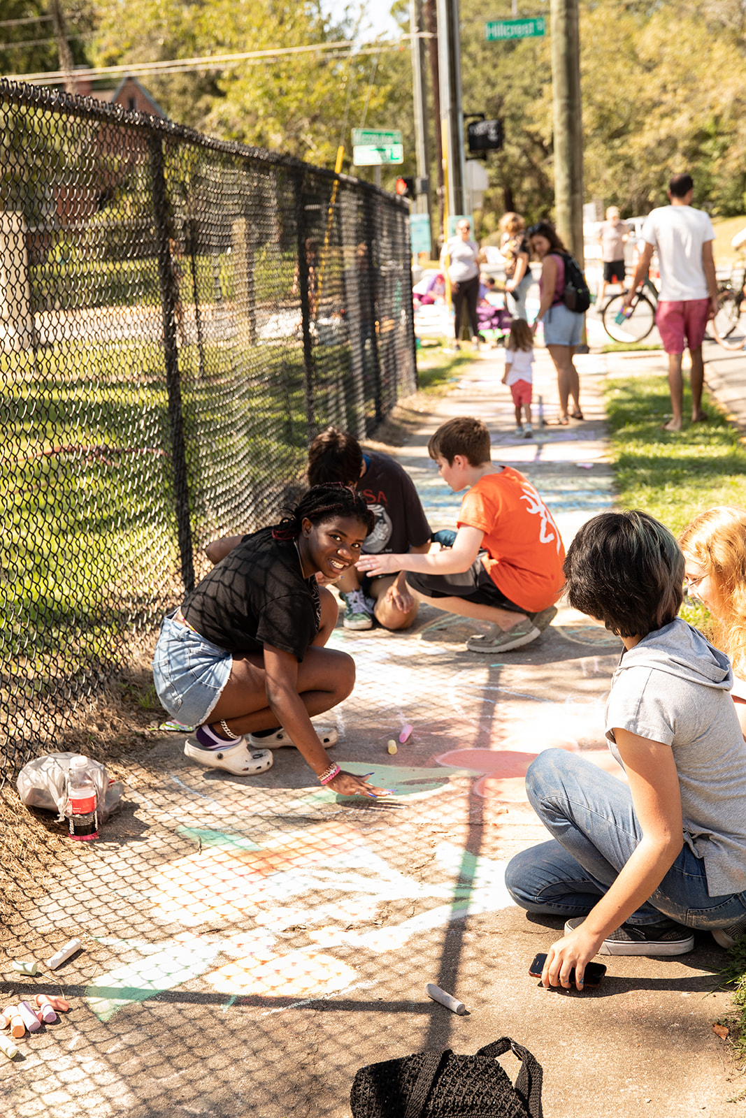 Kcci Crosswalks To Classrooms Knight Creative Communities Institute 3718