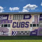 Cobb Mural