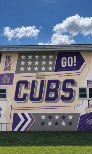 KCCI and VyStar Credit Union Unveil New Public Art and Placemaking Projects