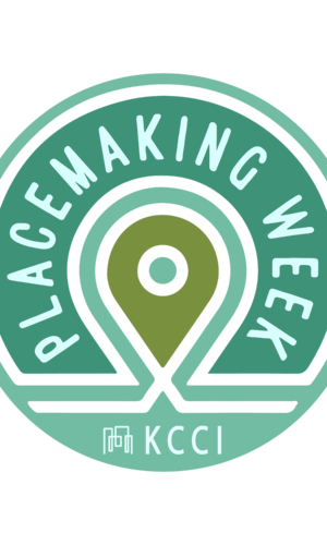 Joins us at the free Placemaking Week events