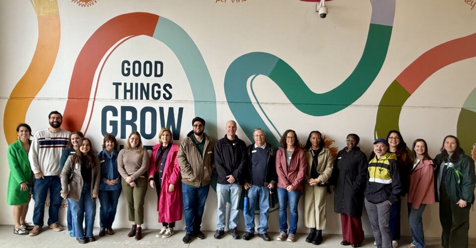 2026 KCCI Community Catalyst Team Kicks Off