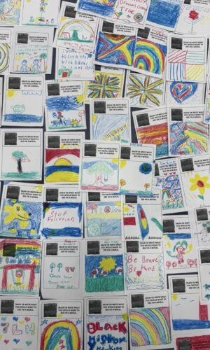 Community Engagement At All Levels