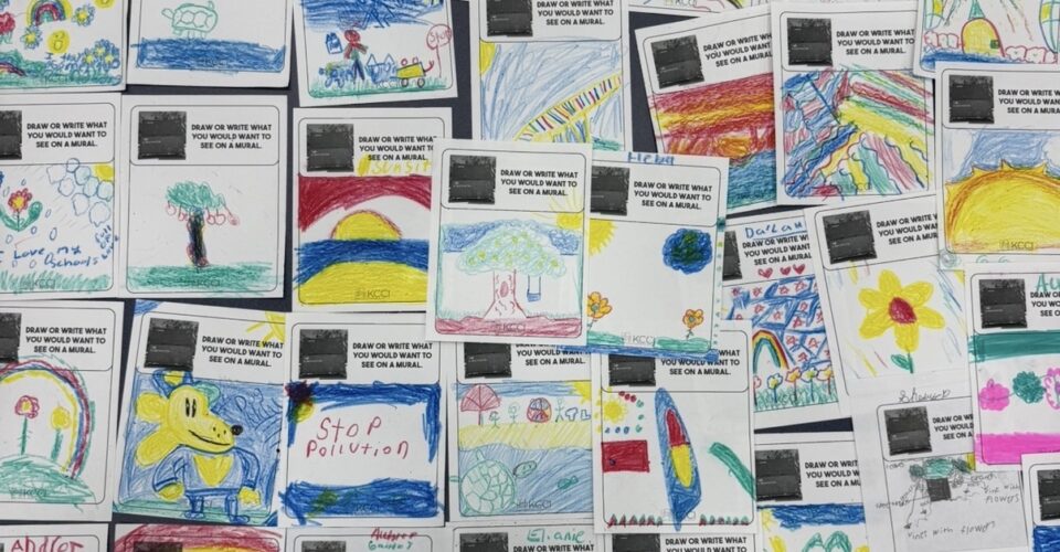 Community Engagement At All Levels