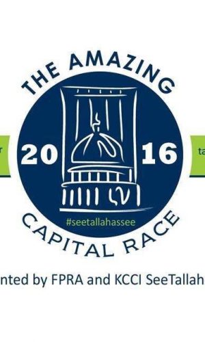 Werner Hyundai, FPRA and The Knight Creative Communities Institute Launch Third Annual Amazing Captial Race