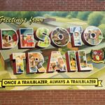 DeSoto Trail Elementary Mural