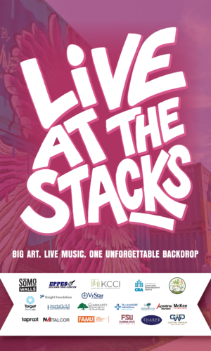 Sunday, Sept. 20 Free Live Music at The Stacks