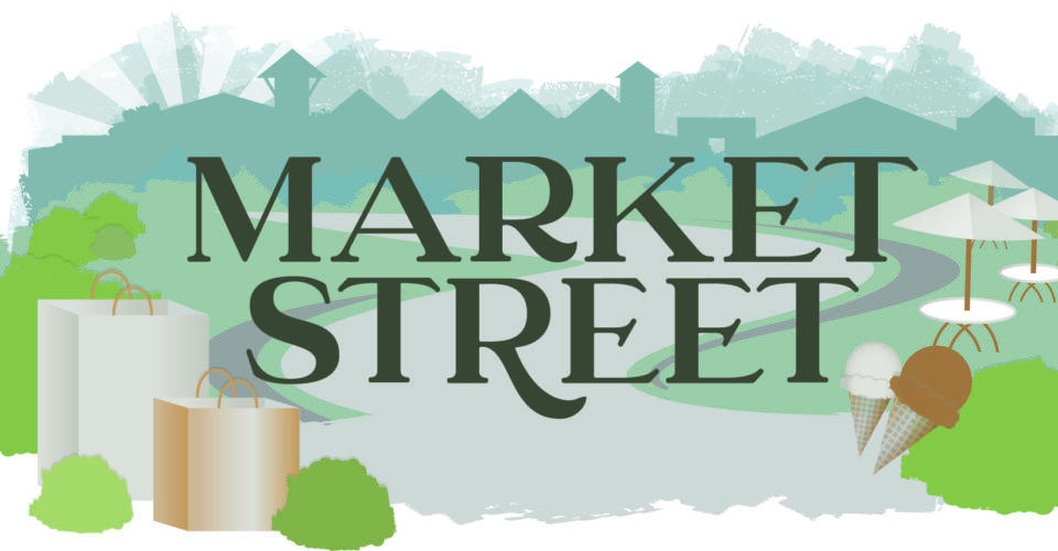 Make an Impact in Market Street