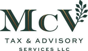 McV Tax & Advisory Services