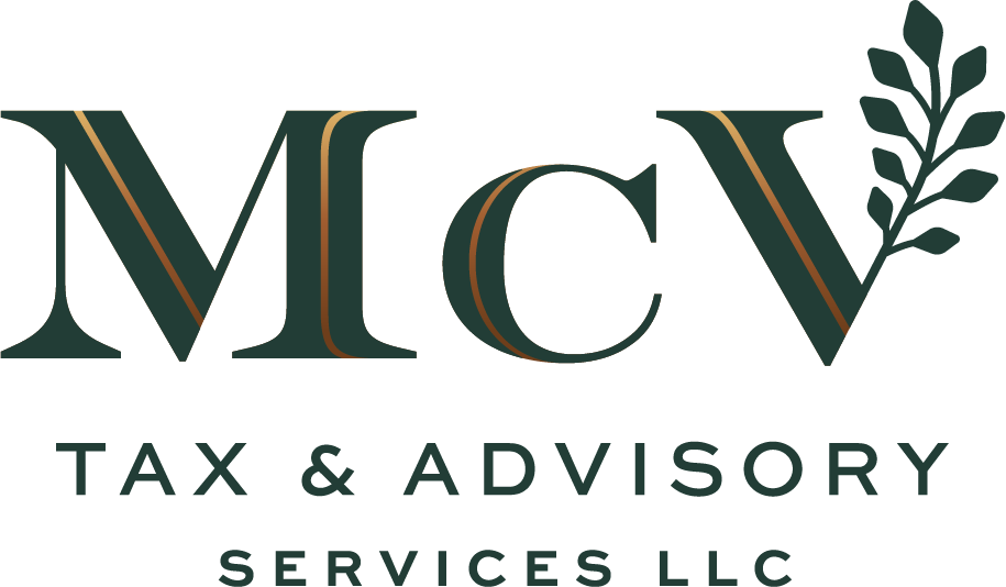 McV Tax & Advisory Services