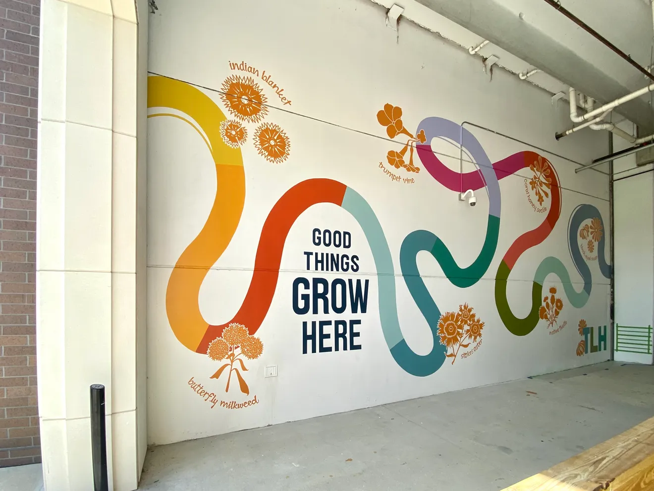 Mural
