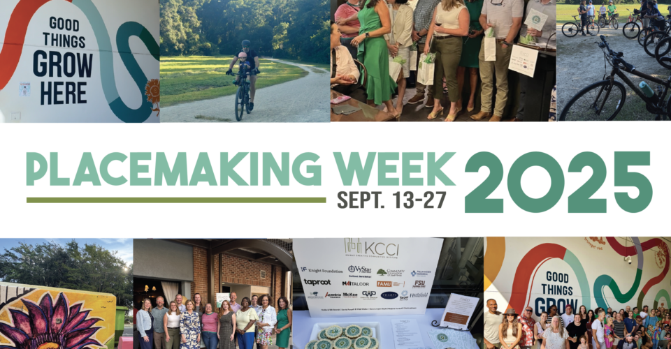 2025 Placemaking Week