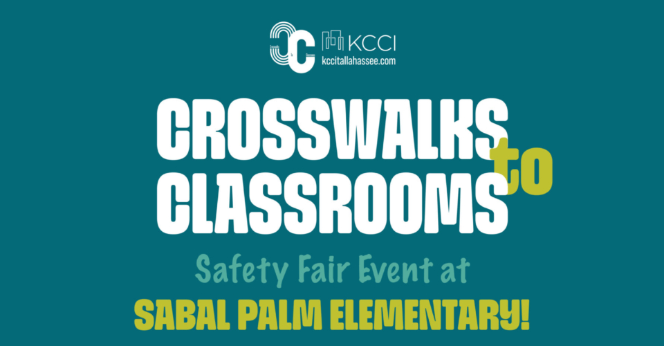 KCCI AND SABAL PALM ELEMENTARY PARTNER FOR EXPANDED ART INSTALLATION