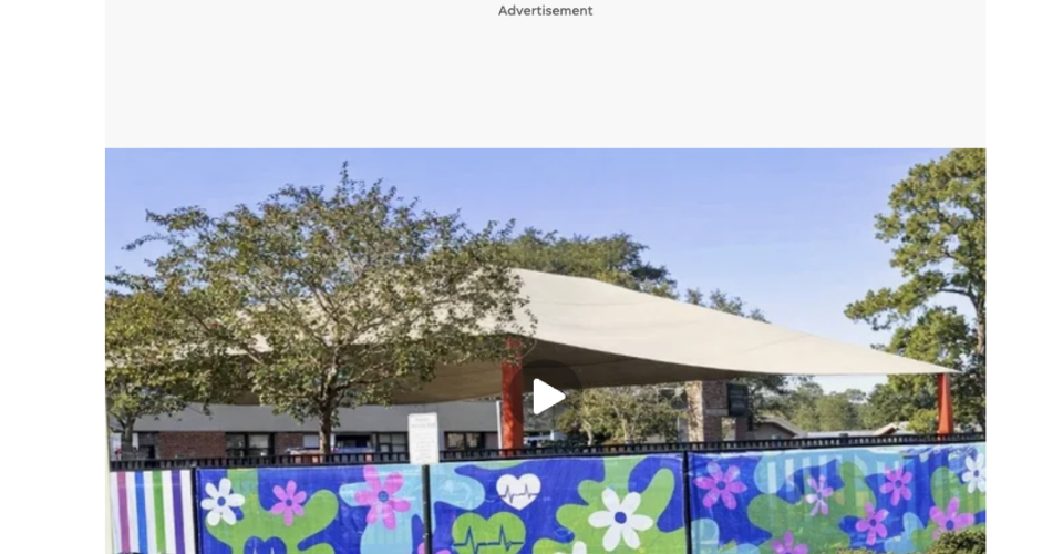 Hartsfield students’ artwork returns as campus mural | Opinion