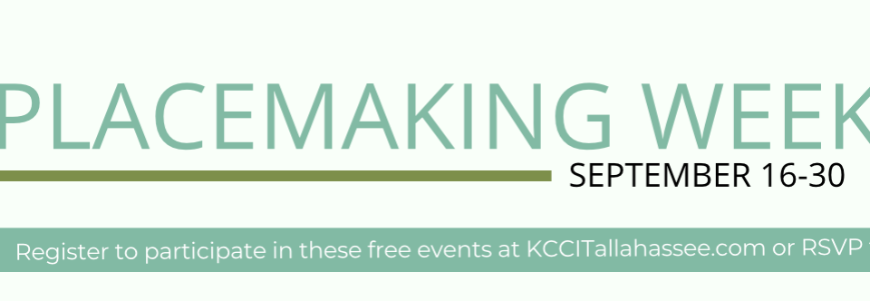 2026 Placemaking Week