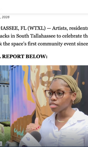 Southside murals help bring the community together