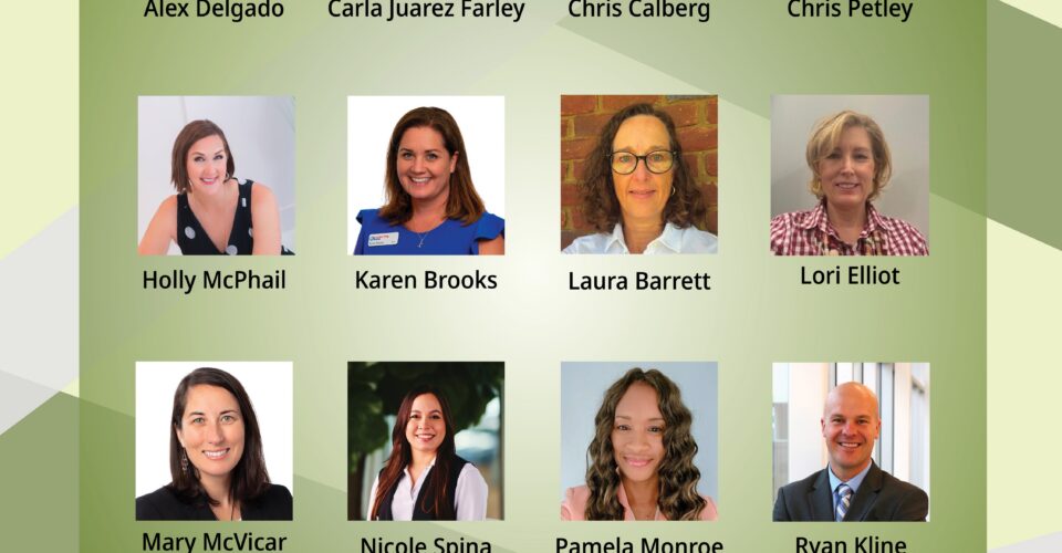Learn About the 2026 KCCI Catalyst Team