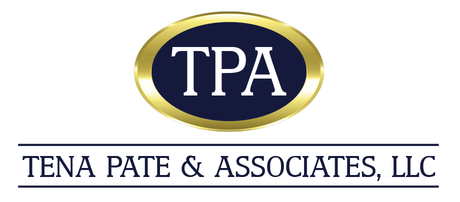 Tena Pate and Associates, LLC