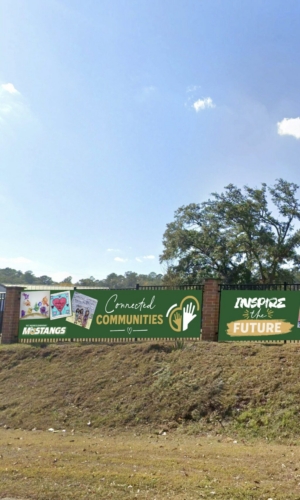 Connected Communities, Inspire the Future