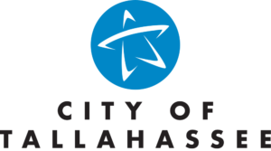 The City of Tallahassee logo