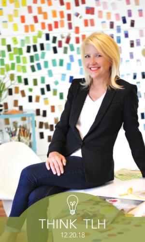 Think TLH 16: Creativity in Tallahassee with Coton Colors’ Laura Johnson