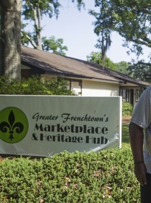 Tallahassee Democrat: Frenchtown site for Tallahassee’s first food-based incubator