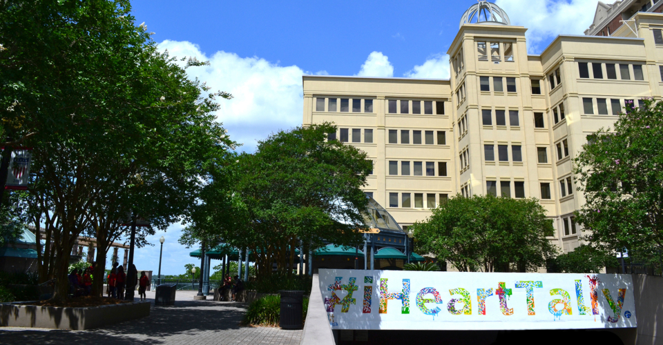 #iHeartTally Shows Its Artistic Side