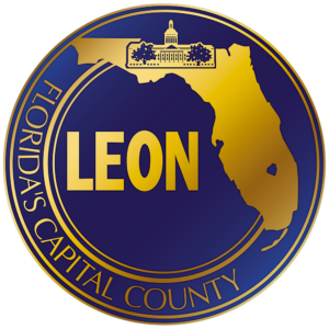 Leon County logo