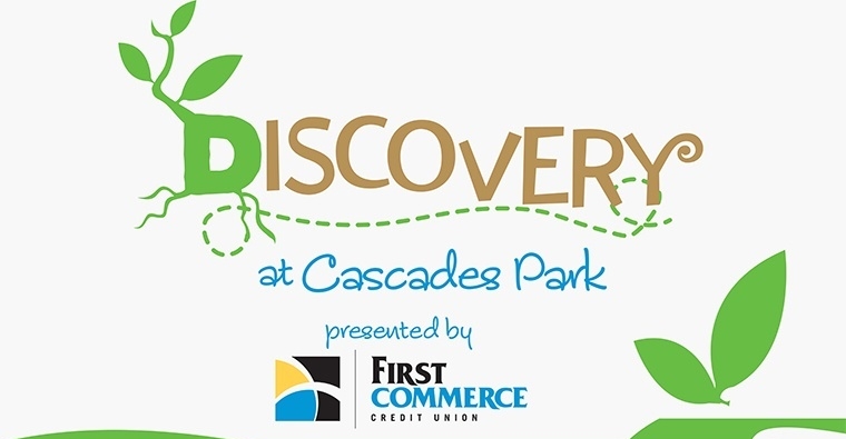 Discovery celebrates 1st anniversary